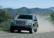 Tapety Land Rover